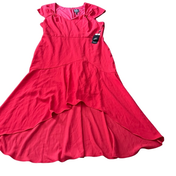 Adriana Papell Dress Size 18 - Picture 5 of 12